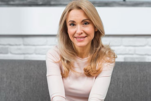 Анна — консультант